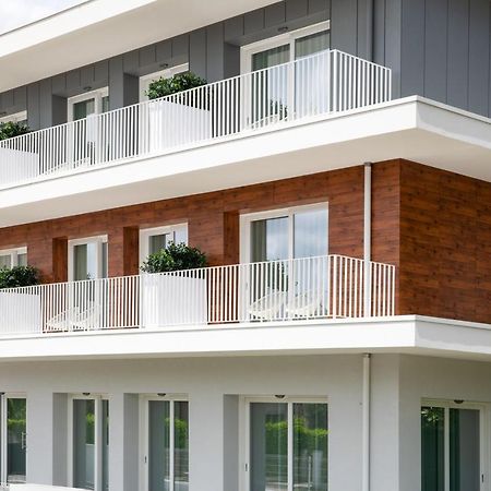 Arca Guest House San Trovaso 외부 사진
