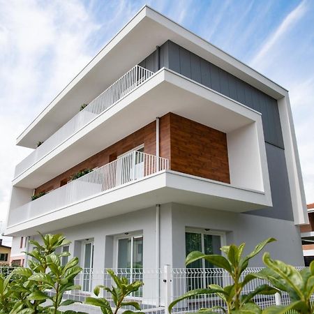 Arca Guest House San Trovaso 외부 사진