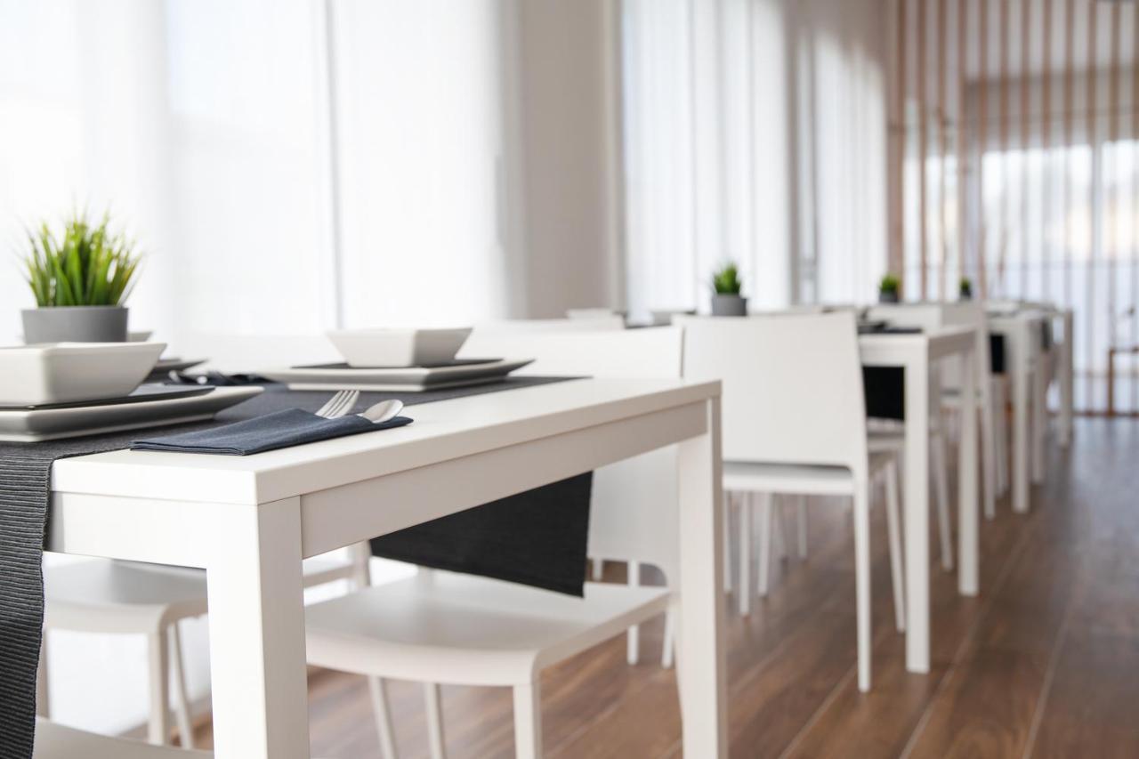 Arca Guest House San Trovaso 외부 사진