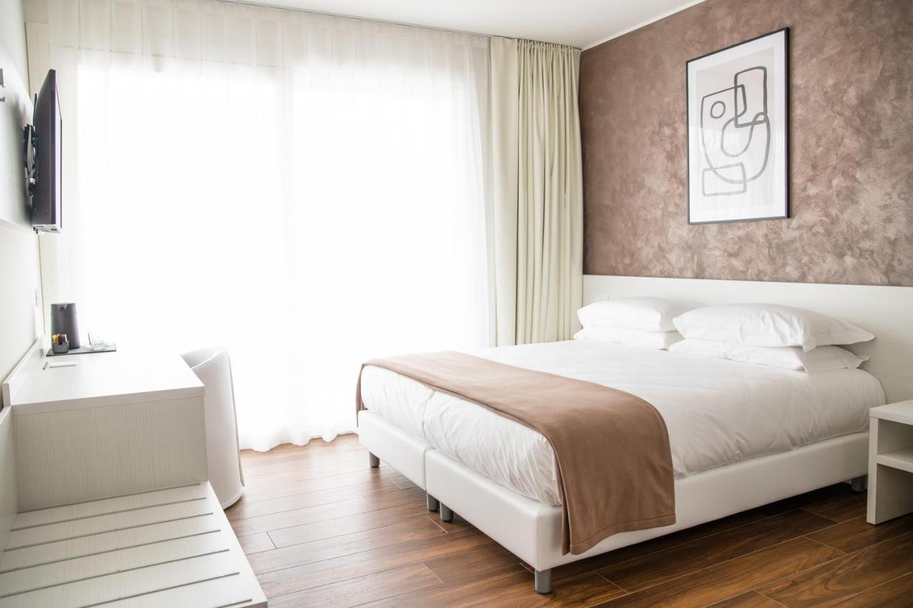 Arca Guest House San Trovaso 외부 사진