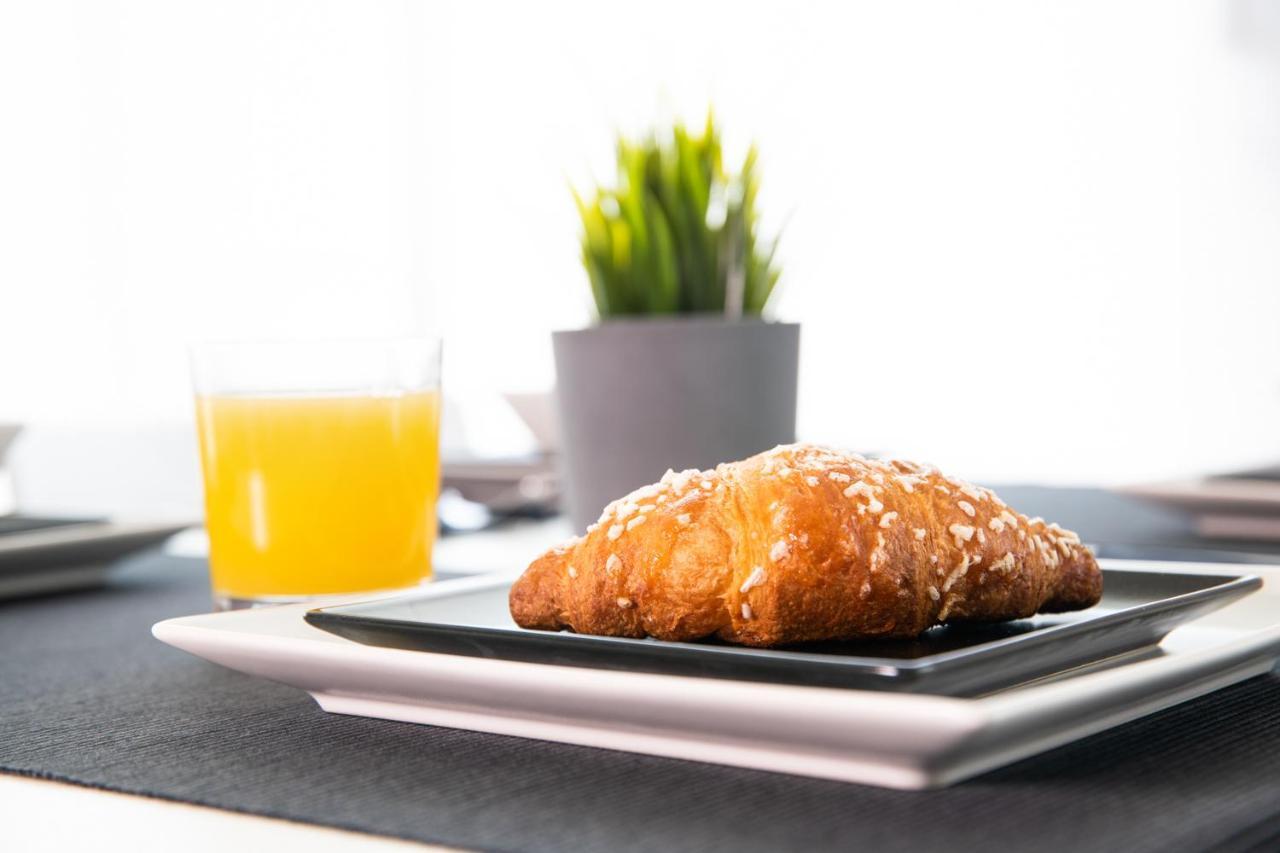 Arca Guest House San Trovaso 외부 사진
