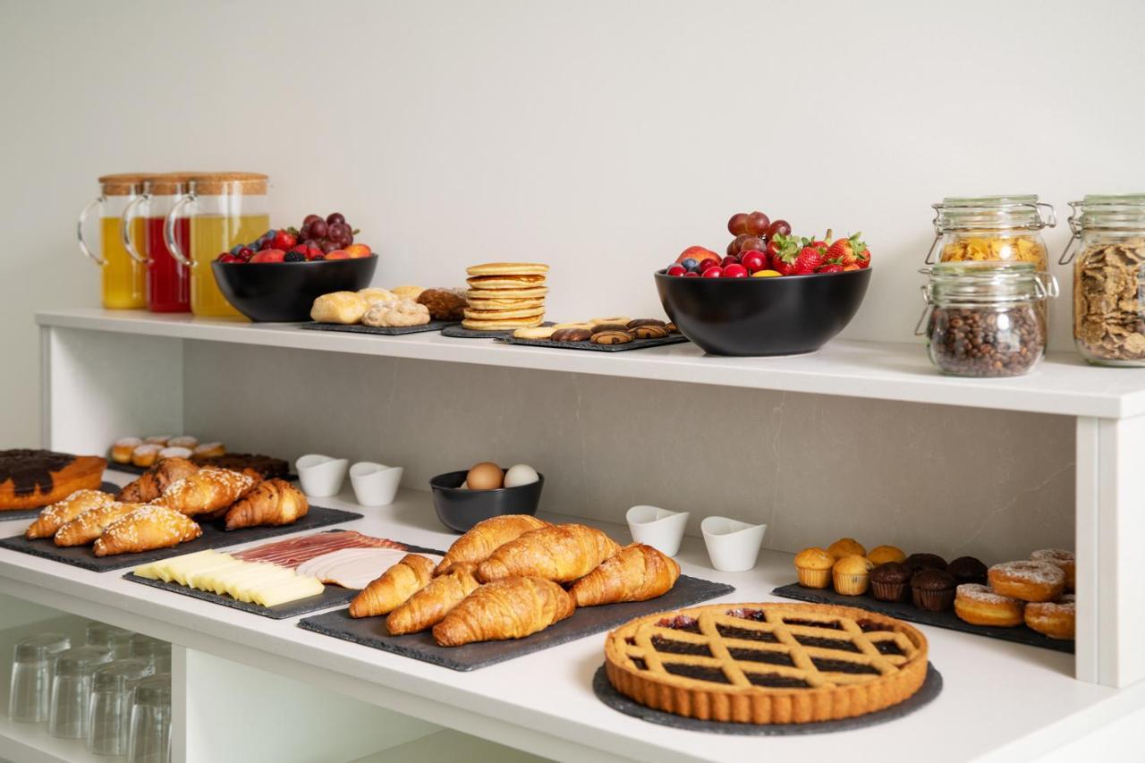 Arca Guest House San Trovaso 외부 사진