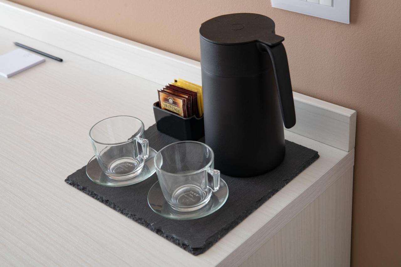 Arca Guest House San Trovaso 외부 사진