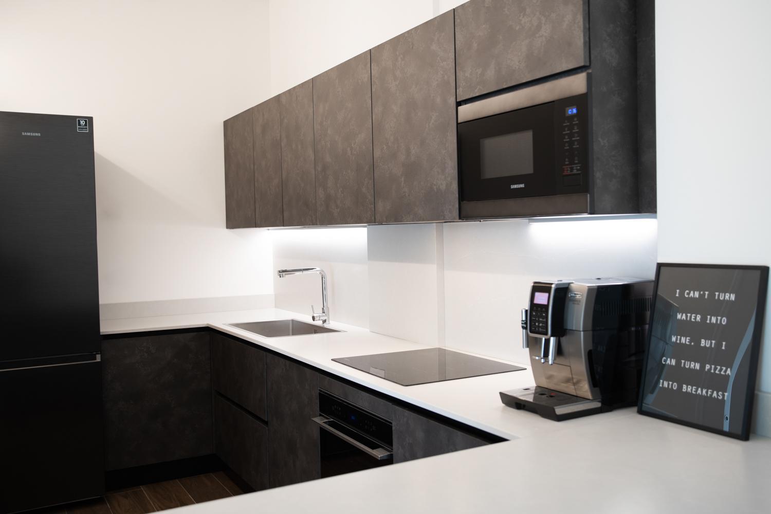 Arca Guest House San Trovaso 외부 사진