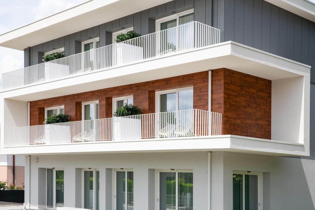 Arca Guest House San Trovaso 외부 사진