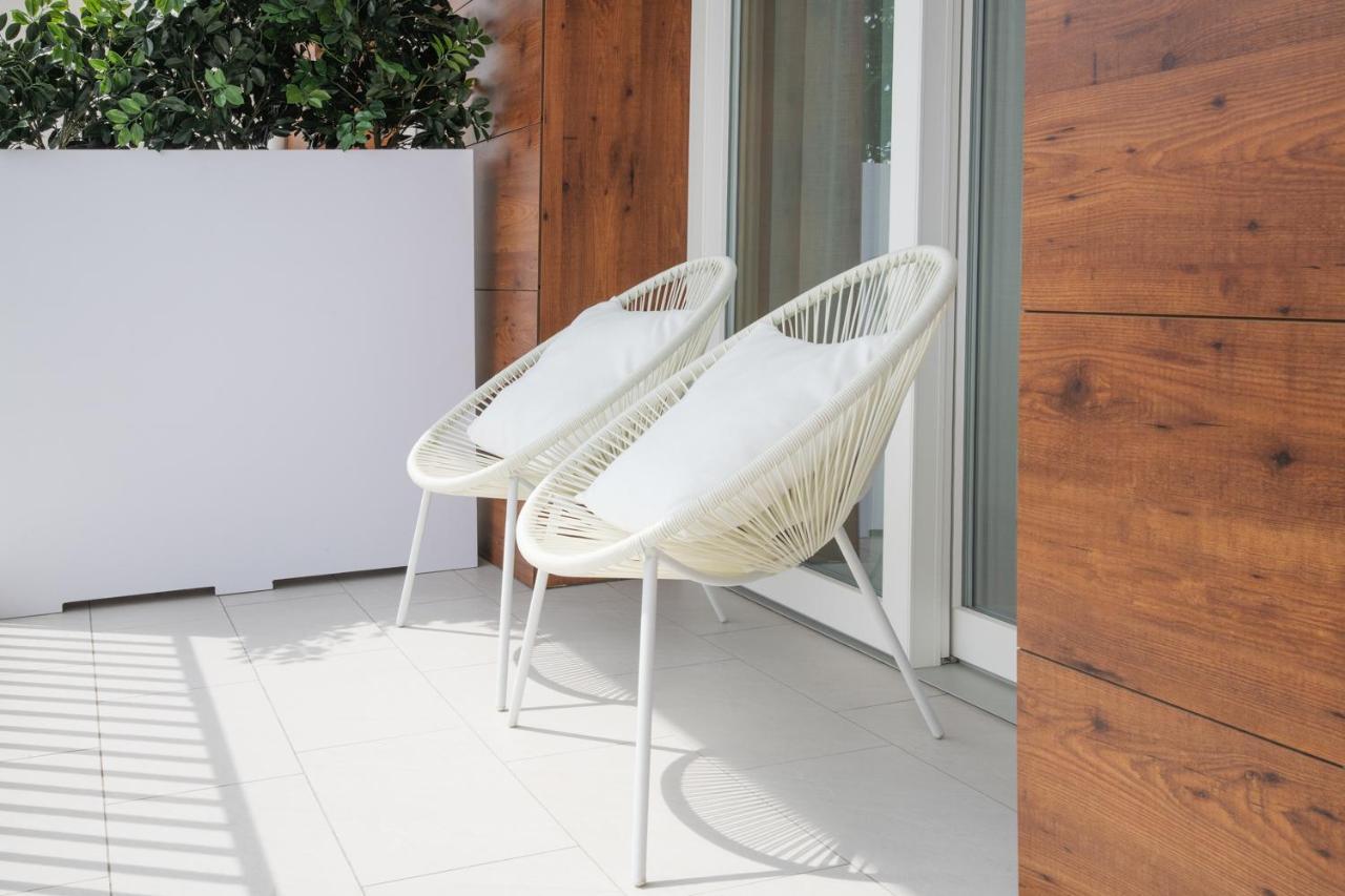 Arca Guest House San Trovaso 외부 사진