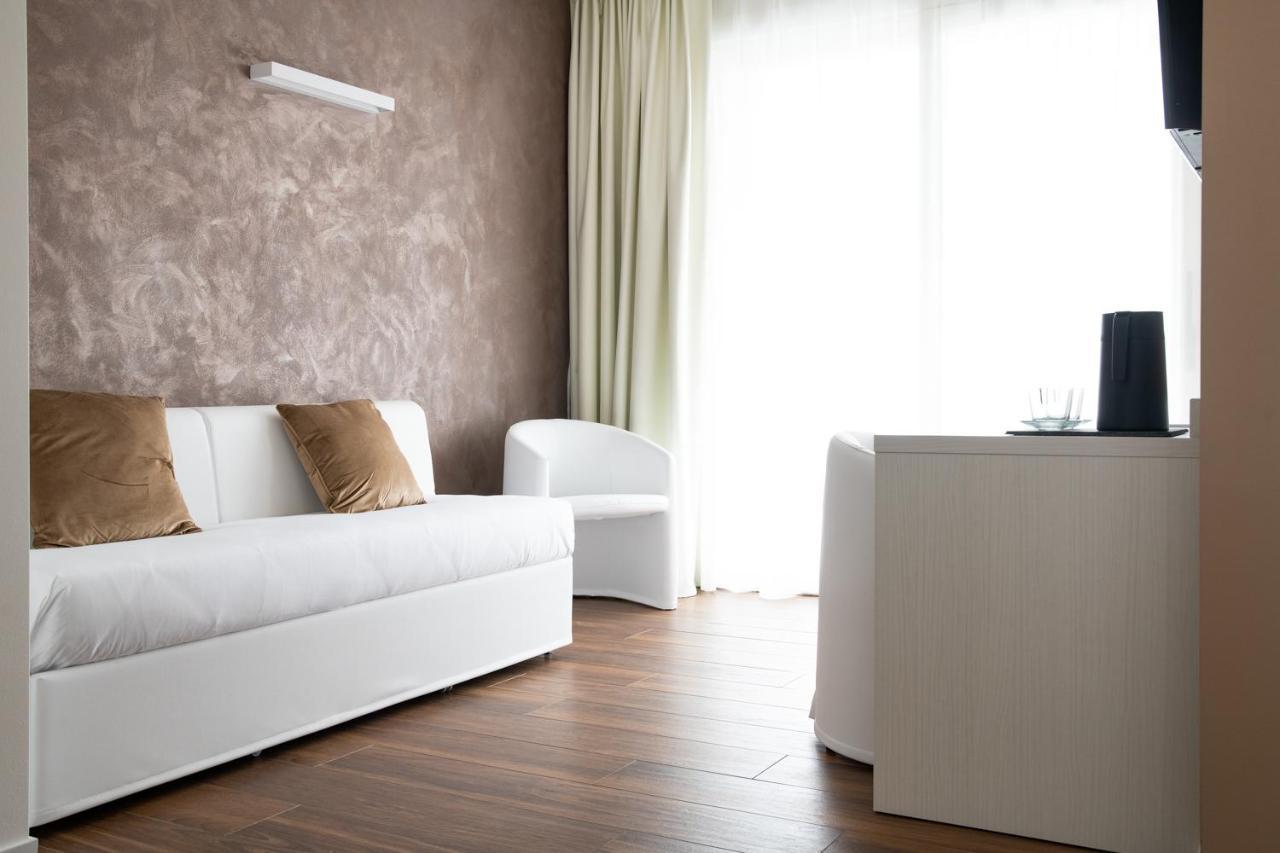 Arca Guest House San Trovaso 외부 사진