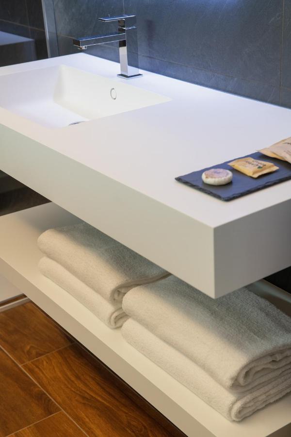Arca Guest House San Trovaso 외부 사진