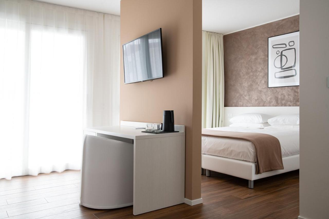 Arca Guest House San Trovaso 외부 사진