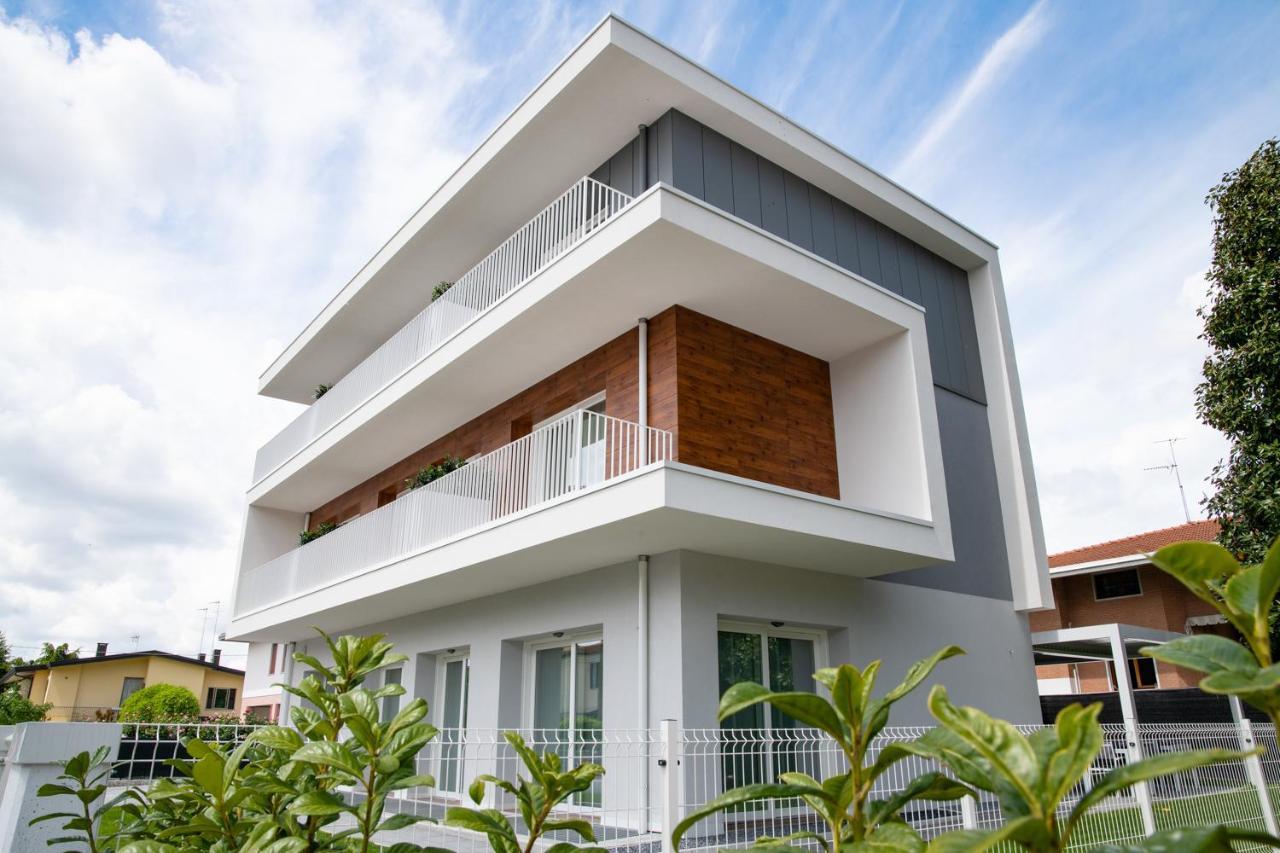 Arca Guest House San Trovaso 외부 사진