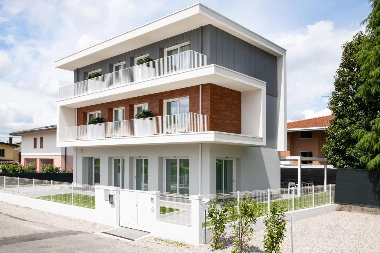 Arca Guest House San Trovaso 외부 사진