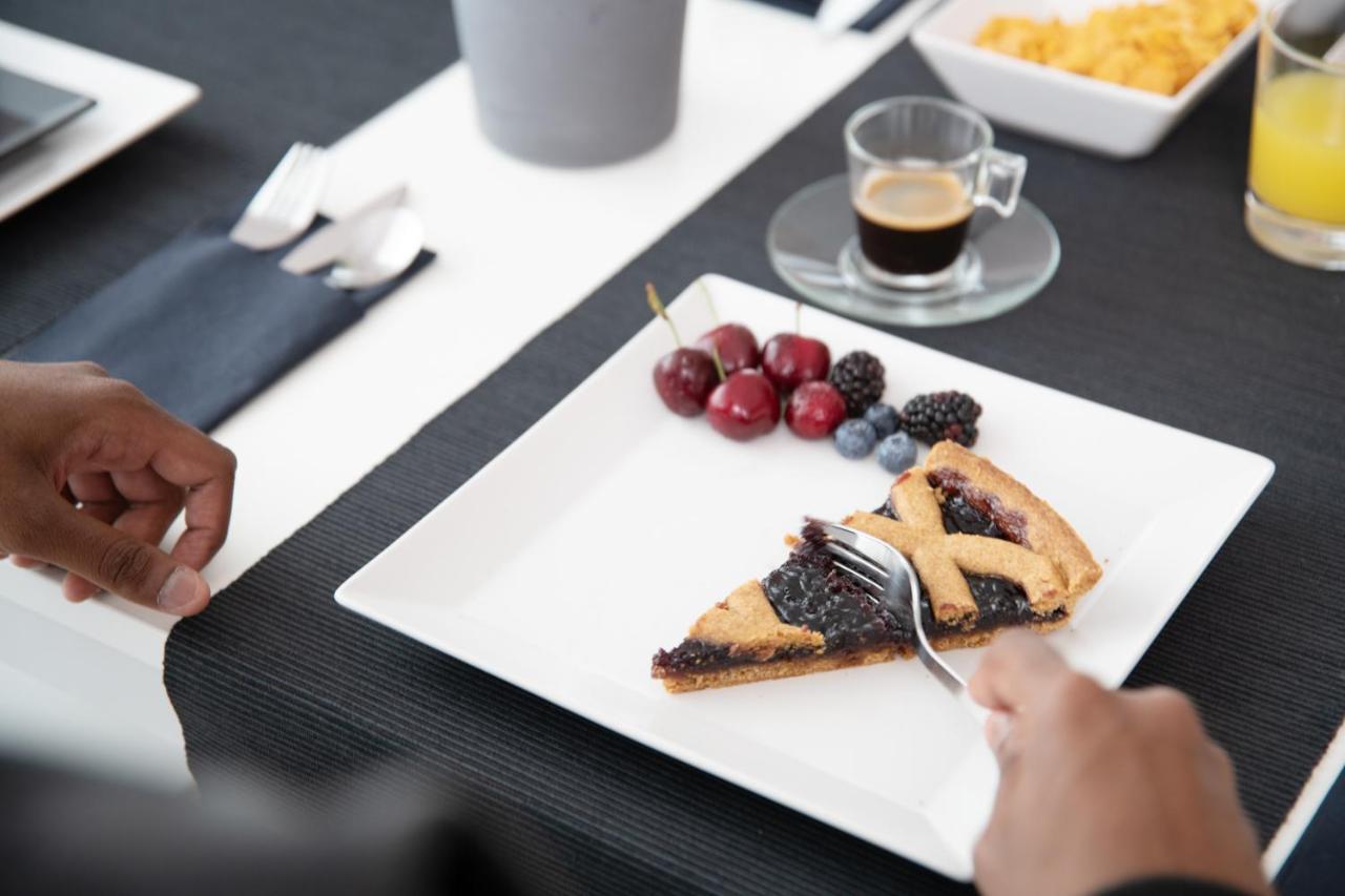 Arca Guest House San Trovaso 외부 사진