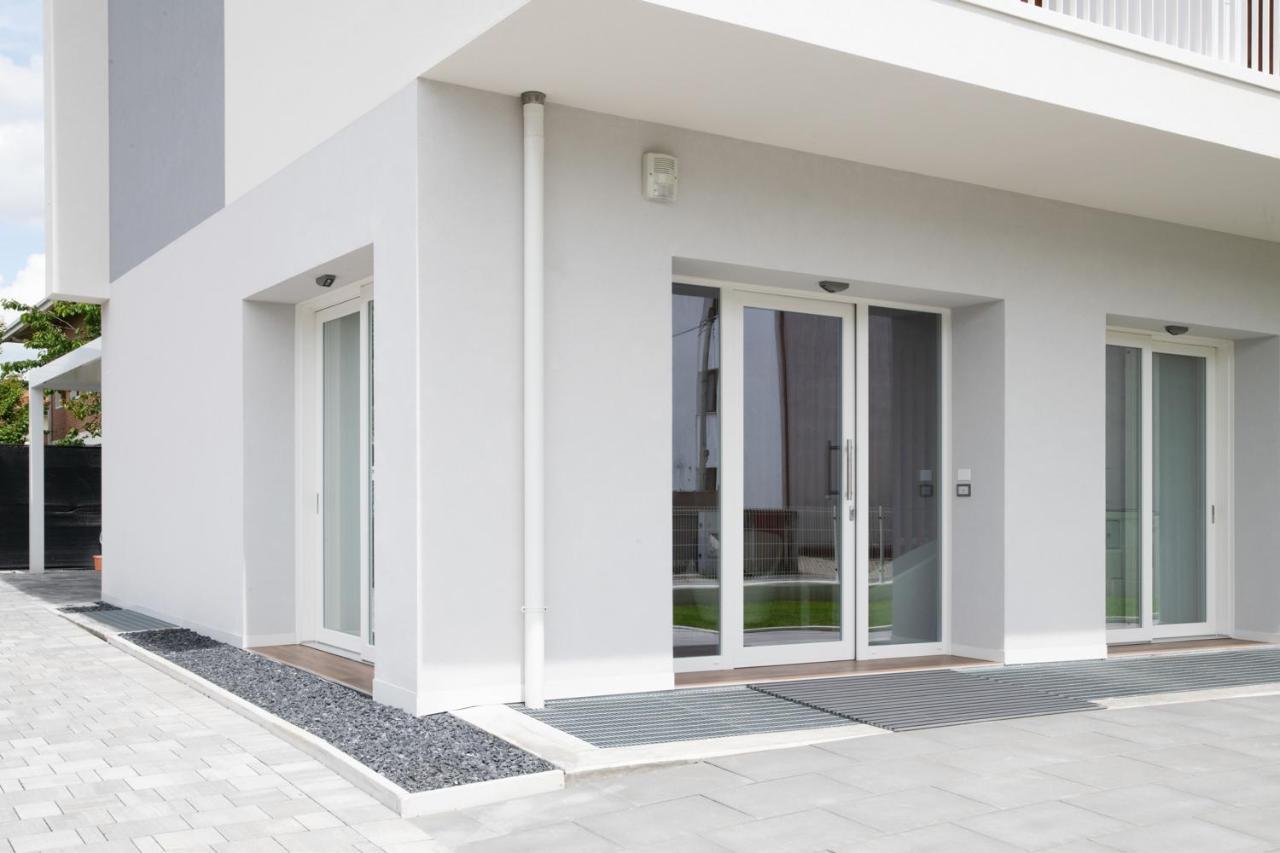 Arca Guest House San Trovaso 외부 사진