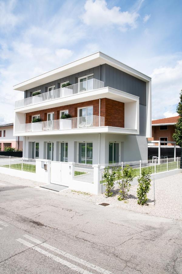 Arca Guest House San Trovaso 외부 사진