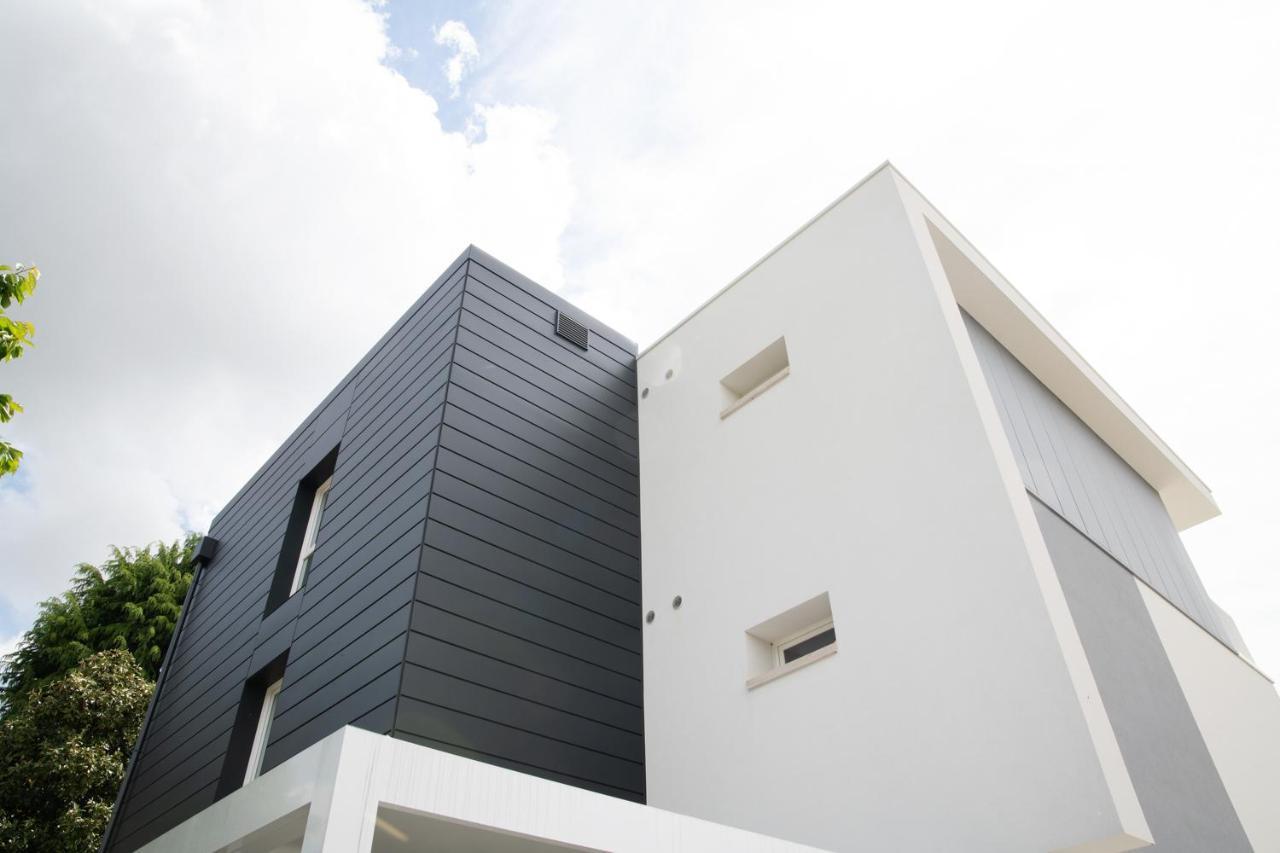 Arca Guest House San Trovaso 외부 사진