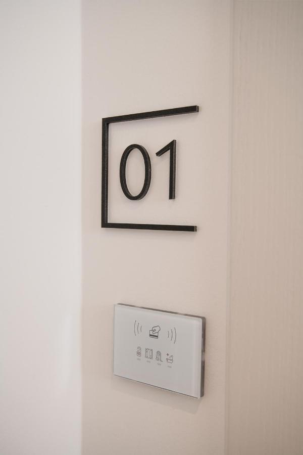 Arca Guest House San Trovaso 외부 사진