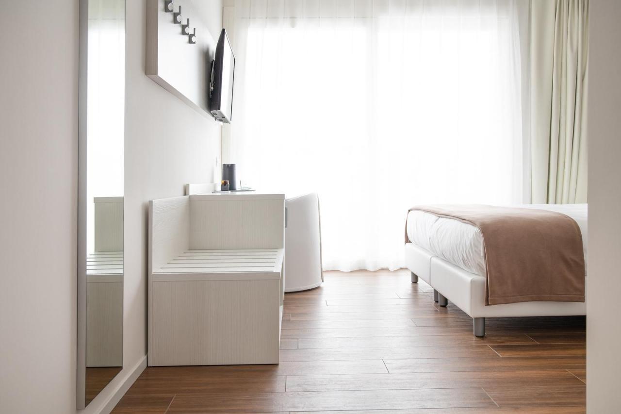 Arca Guest House San Trovaso 외부 사진