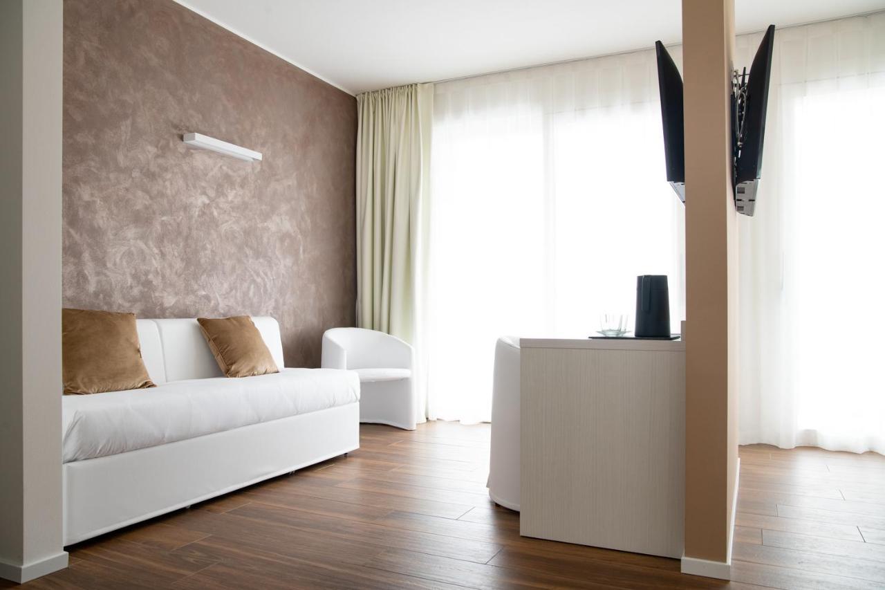 Arca Guest House San Trovaso 외부 사진
