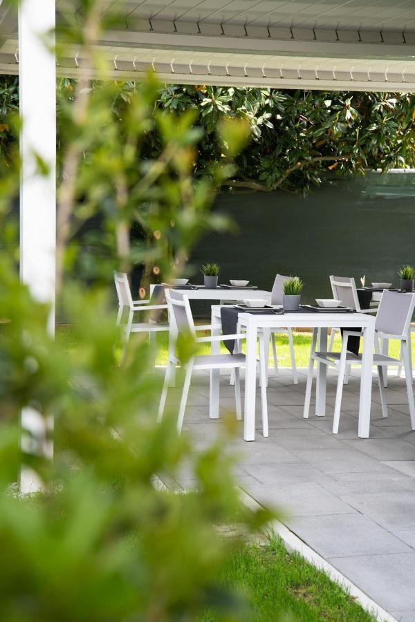 Arca Guest House San Trovaso 외부 사진