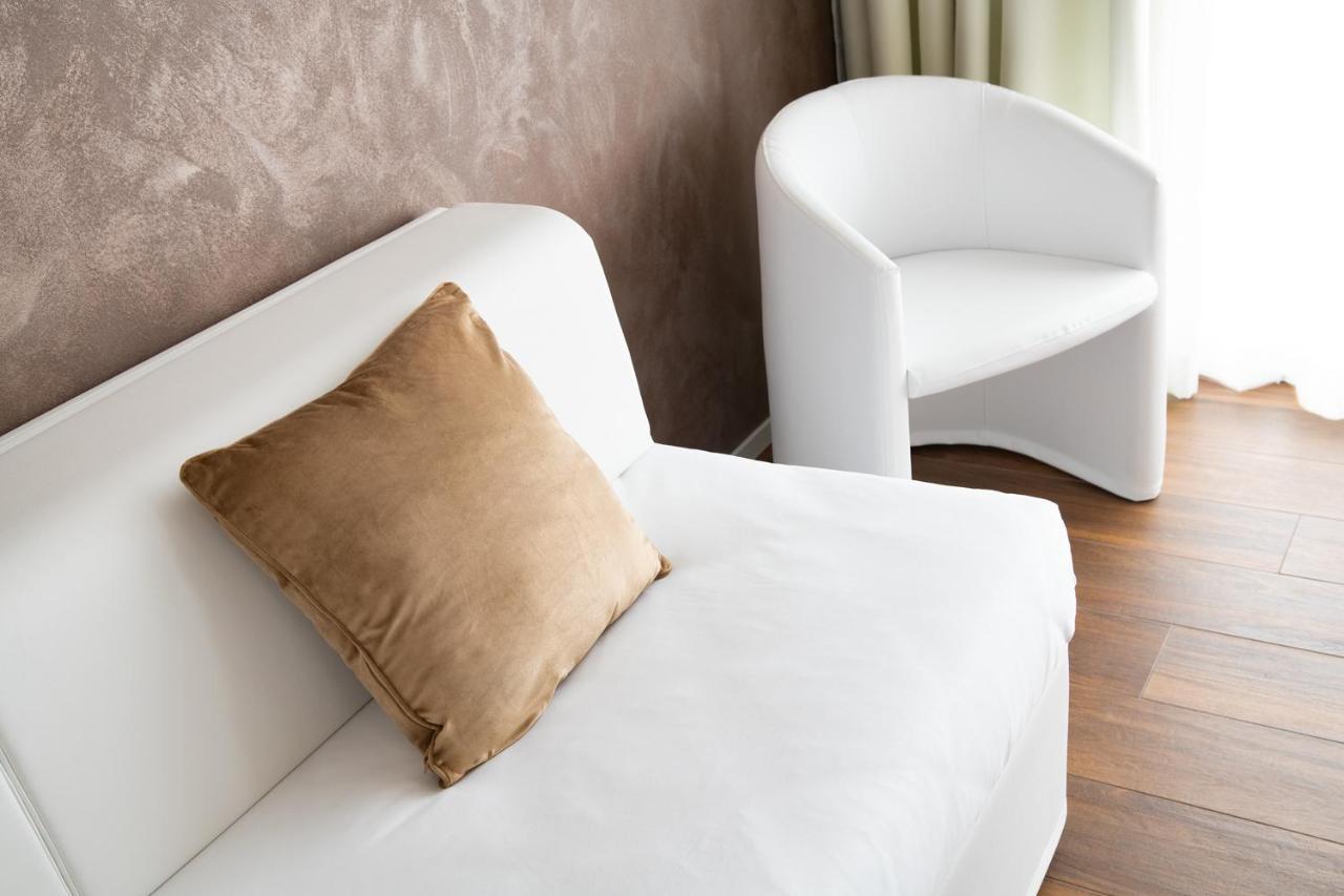 Arca Guest House San Trovaso 외부 사진