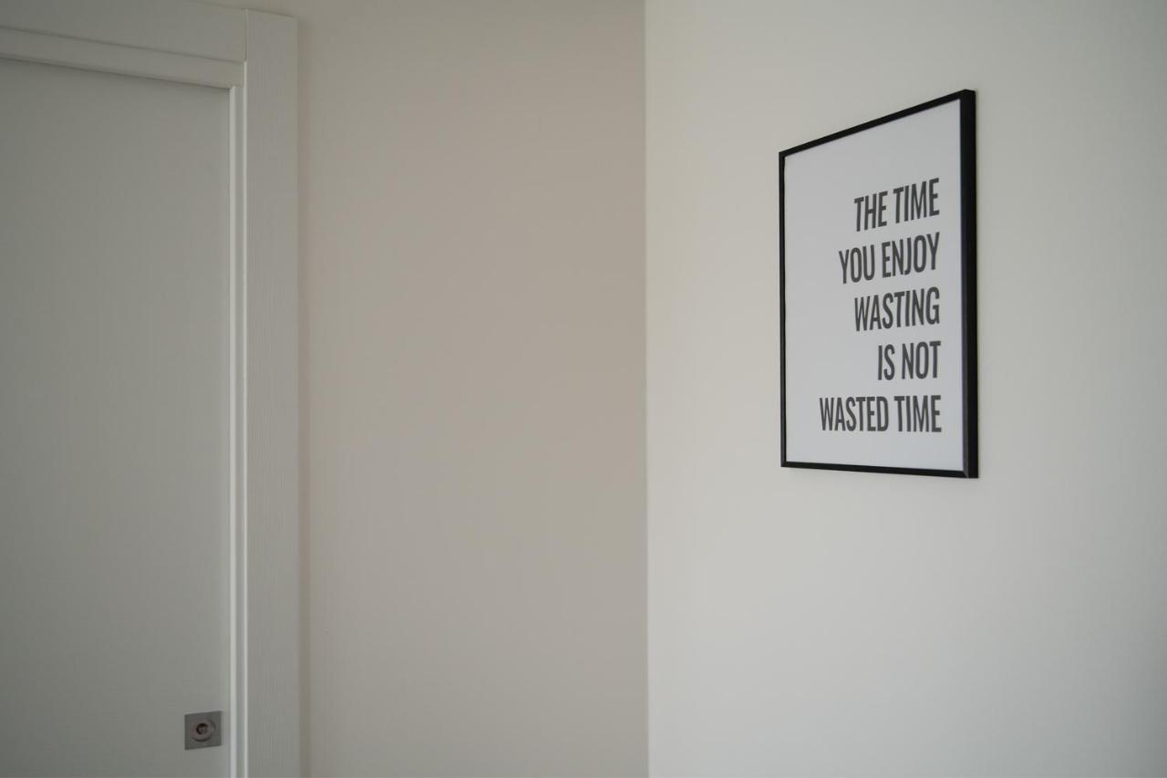 Arca Guest House San Trovaso 외부 사진