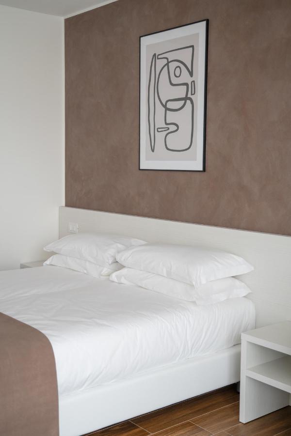 Arca Guest House San Trovaso 외부 사진