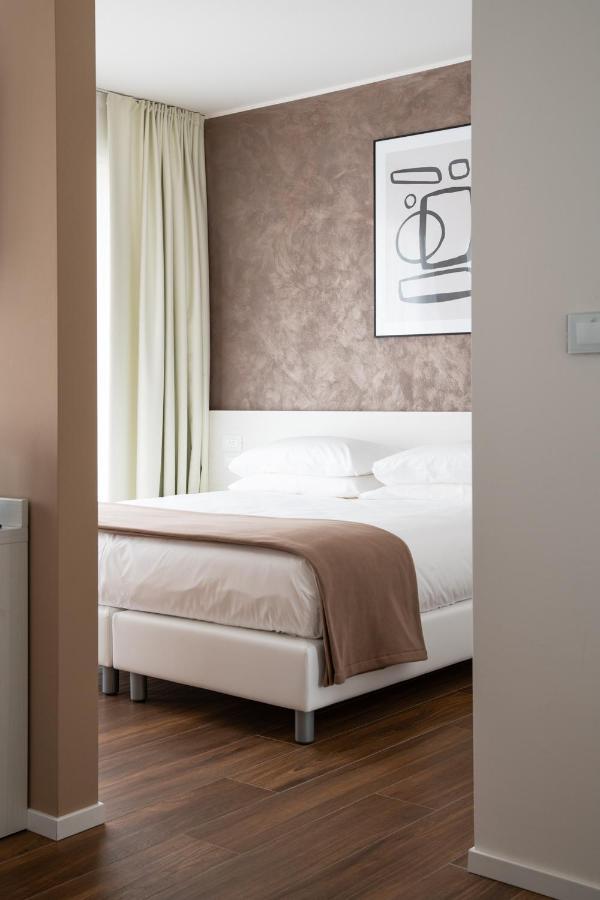 Arca Guest House San Trovaso 외부 사진