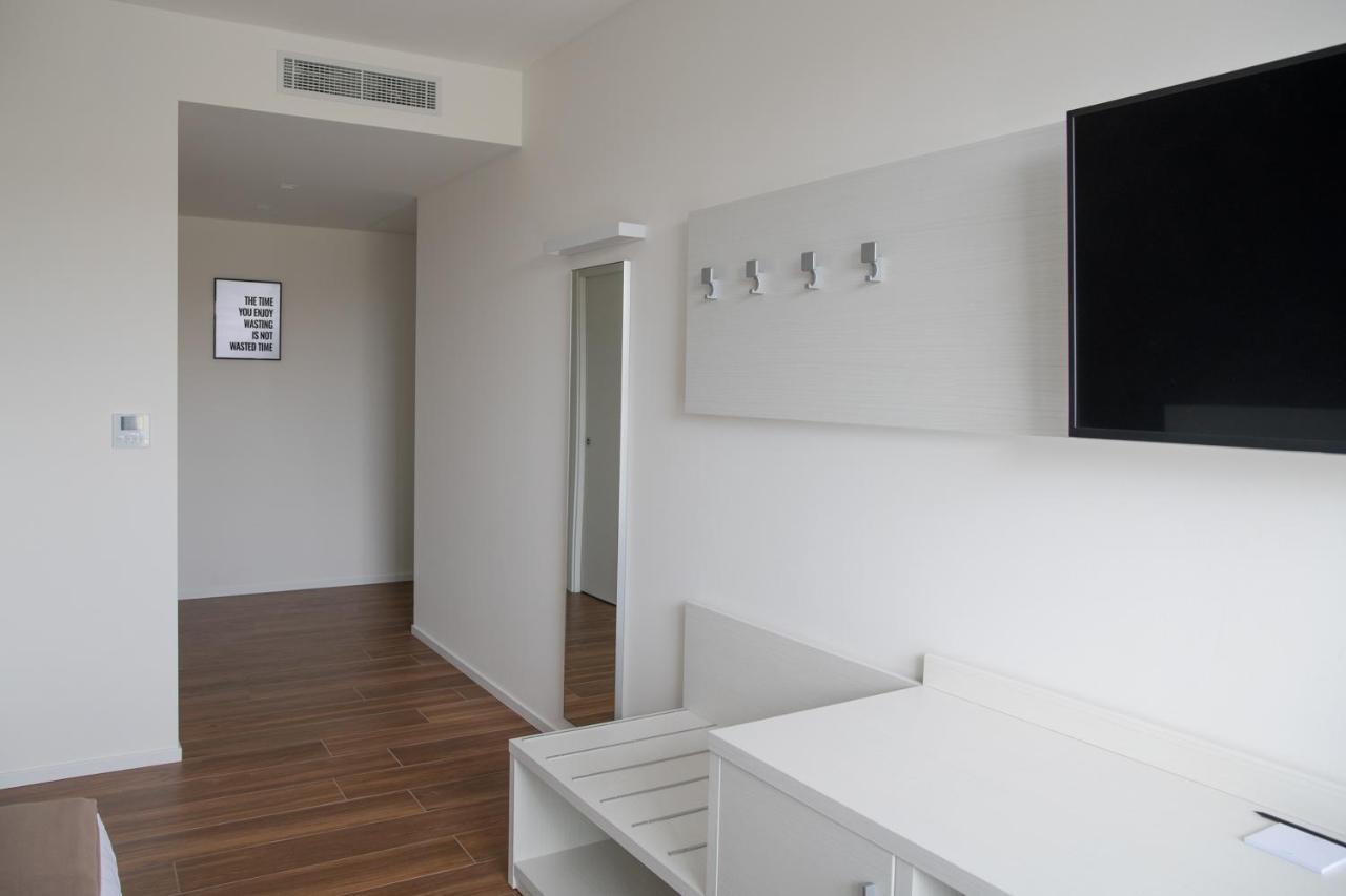 Arca Guest House San Trovaso 외부 사진