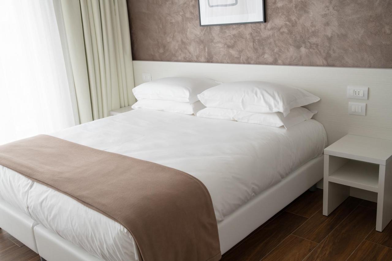 Arca Guest House San Trovaso 외부 사진