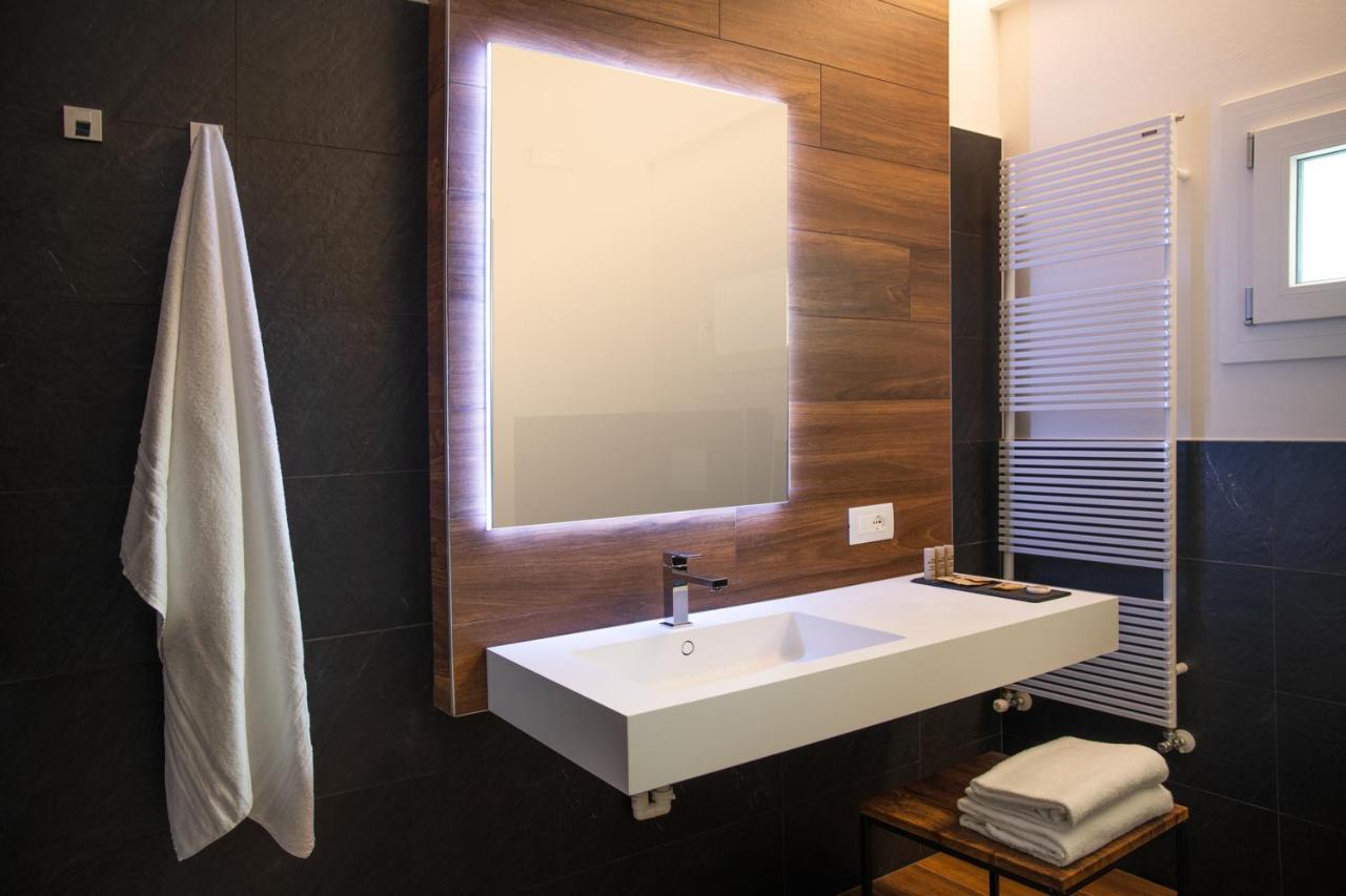 Arca Guest House San Trovaso 외부 사진