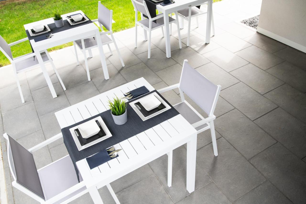 Arca Guest House San Trovaso 외부 사진