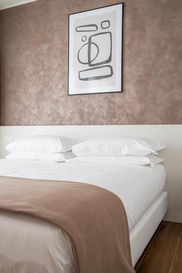 Arca Guest House San Trovaso 외부 사진