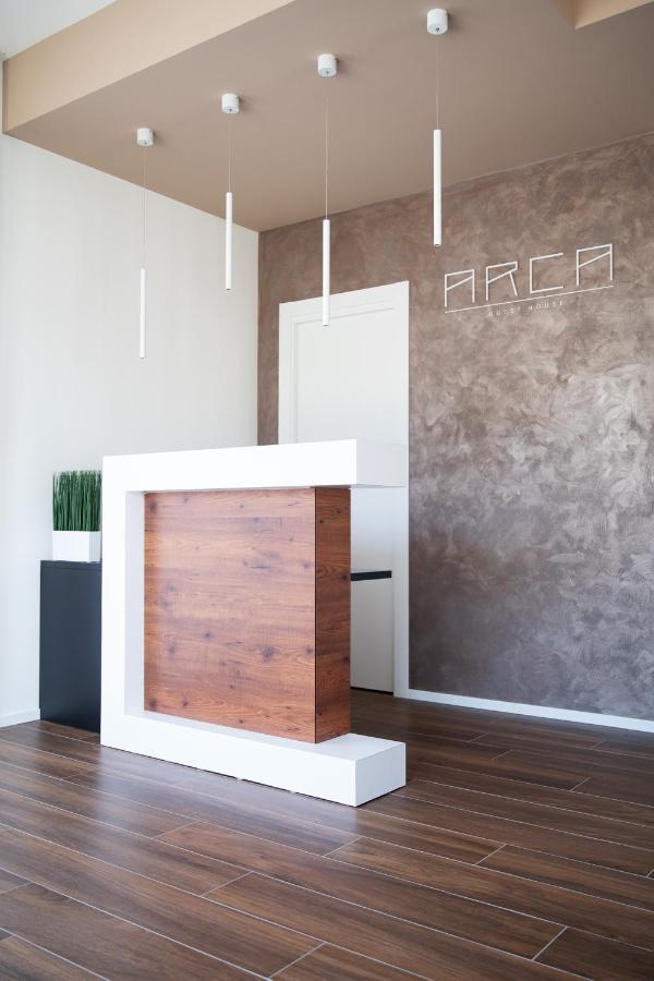 Arca Guest House San Trovaso 외부 사진