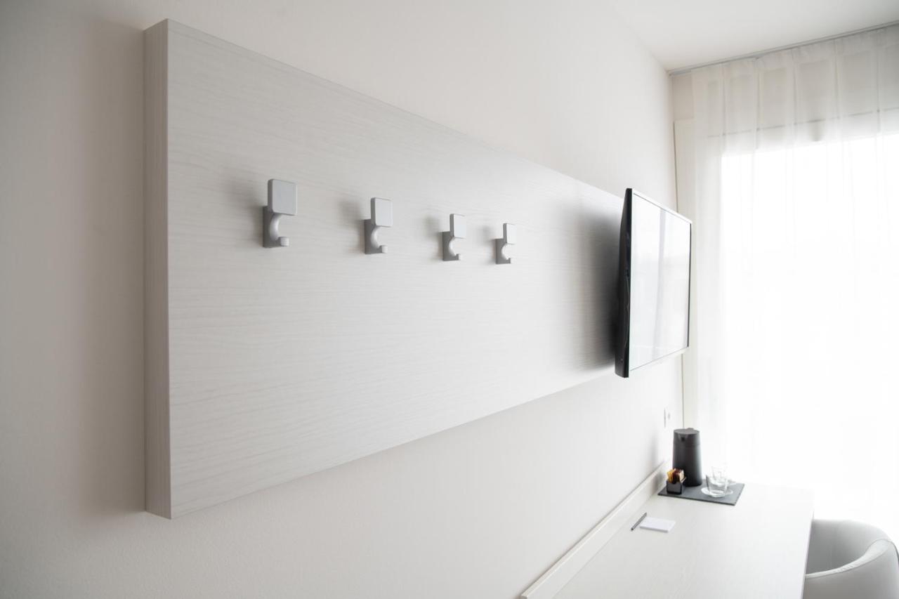 Arca Guest House San Trovaso 외부 사진