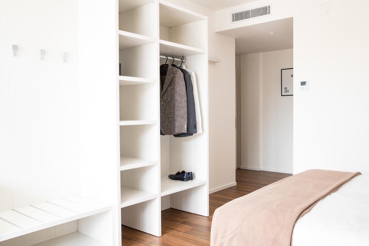 Arca Guest House San Trovaso 외부 사진