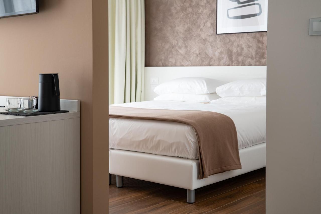 Arca Guest House San Trovaso 외부 사진